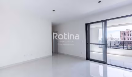 Apartamento à venda, 3 quartos, Jardim Finotti - Uberlândia/MG - Rotina Imobiliária