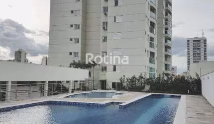 Apartamento à venda, 3 quartos, Centro - Uberlândia/MG - Rotina Imobiliária