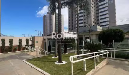 Apartamento à venda, 3 quartos, Osvaldo Rezende - Uberlândia/MG - Rotina Imobiliária