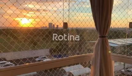 Apartamento à venda, 2 quartos, Laranjeiras - Uberlândia/MG - Rotina Imobiliária