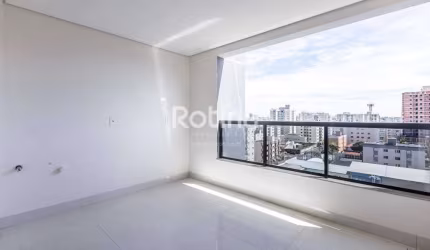 Apartamento à venda, 3 quartos, Santa Mônica - Uberlândia/MG - Rotina Imobiliária