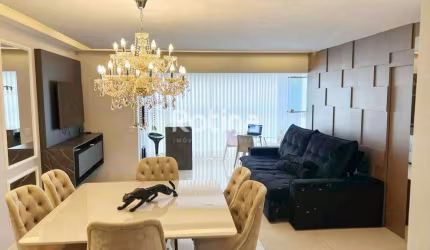 Apartamento à venda, 3 quartos, Jardim Karaíba - Uberlândia/MG - Rotina Imobiliária