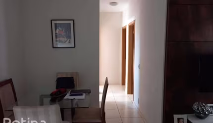 Residencial Uberlândia, jardim holanda,