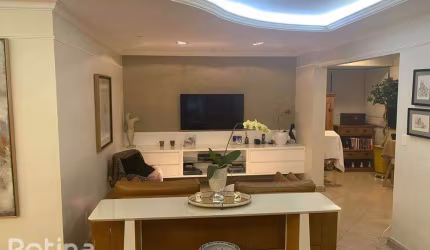 Apartamento à venda, 3 quartos, Osvaldo Rezende - Uberlândia/MG - Rotina Imobiliária