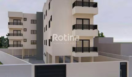 Apartamento à venda, 3 quartos, Jardim Patrícia - Uberlândia/MG - Rotina Imobiliária
