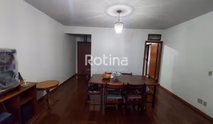 Apartamento à venda, 3 quartos, Centro - Uberlândia/MG - Rotina Imobiliária