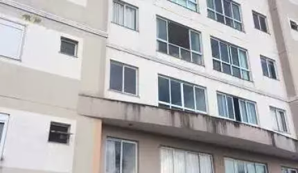 Apartamento à venda, 3 quartos, Vigilato Pereira - Uberlândia/MG - Rotina Imobiliária