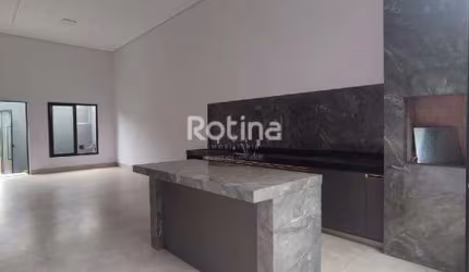 Casa à venda, 3 quartos, Aclimação - Uberlândia/MG - Rotina Imobiliária