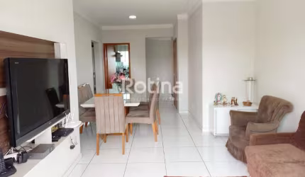 Cobertura à venda, 4 quartos, Brasil - Uberlândia/MG - Rotina Imobiliária