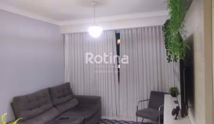 Excelente apartamento na zona sul de Uberlândia .