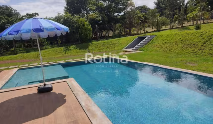 Casa Condomínio Fechado à venda, 3 quartos, Morada do Sol - Uberlândia/MG - Rotina Imobiliária