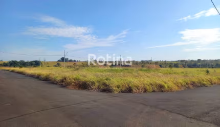 Área à venda, Residencial Fruta do Conde - Uberlândia/MG - Rotina Imobiliária