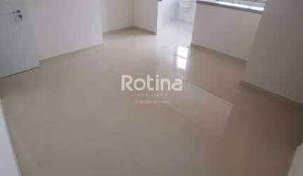 Apartamento à venda, 2 quartos, Pampulha - Uberlândia/MG - Rotina Imobiliária