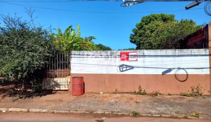 Terreno à venda, Alto Umuarama - Uberlândia/MG - Rotina Imobiliária