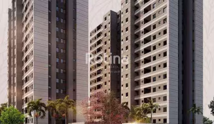 Apartamento à venda, 2 quartos, Presidente Roosevelt - Uberlândia/MG - Rotina Imobiliária