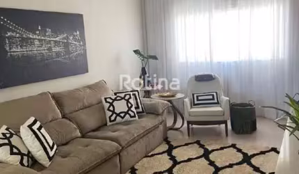Casa à venda, 3 quartos, Dona Zulmira - Uberlândia/MG - Rotina Imobiliária
