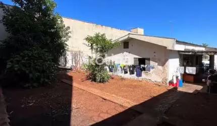 Casa à venda, 3 quartos, Daniel Fonseca - Uberlândia/MG - Rotina Imobiliária