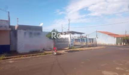 Terreno à venda, Marta Helena - Uberlândia/MG - Rotina Imobiliária
