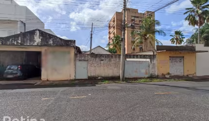 Terreno à venda, Nossa Senhora Aparecida - Uberlândia/MG - Rotina Imobiliária