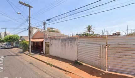 Terreno à venda, Saraiva - Uberlândia/MG - Rotina Imobiliária
