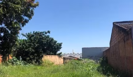 Terreno à venda, Shopping Park - Uberlândia/MG - Rotina Imobiliária