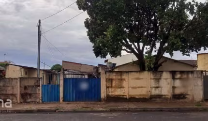 Terreno à venda, Marta Helena - Uberlândia/MG - Rotina Imobiliária