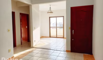 Apartamento à venda, 4 quartos, Santa Mônica - Uberlândia/MG - Rotina Imobiliária