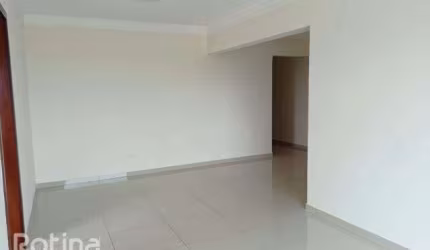 Apartamento à venda, 3 quartos, Lagoinha - Uberlândia/MG - Rotina Imobiliária