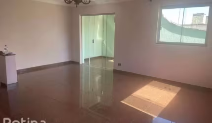 Casa à venda, 4 quartos, Lídice - Uberlândia/MG - Rotina Imobiliária
