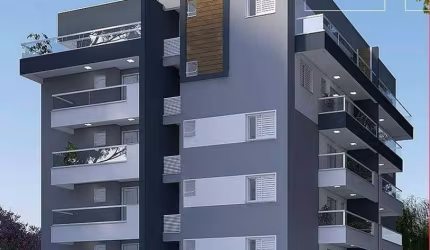 Apartamento à venda, 2 quartos, Brasil - Uberlândia/MG - Rotina Imobiliária