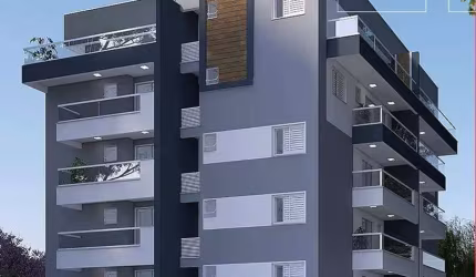 Cobertura à venda, 3 quartos, Brasil - Uberlândia/MG - Rotina Imobiliária