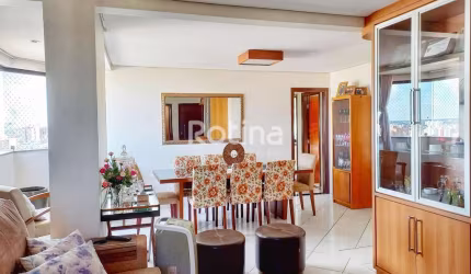 Apartamento à venda, 3 quartos, Nossa Senhora Aparecida - Uberlândia/MG - Rotina Imobiliária