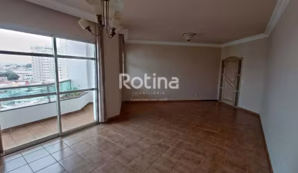 Apartamento à venda, 3 quartos, Martins - Uberlândia/MG - Rotina Imobiliária