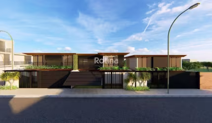 Casa à venda, 3 quartos, Reserva Itapema Sul - Uberlândia/MG - Rotina Imobiliária