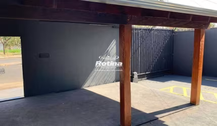 Galpão à venda, Jardim Inconfidência - Uberlândia/MG - Rotina Imobiliária