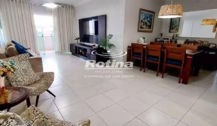 Apartamento à venda, 4 quartos, Saraiva - Uberlândia/MG - Rotina Imobiliária