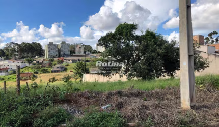 Terreno à venda, Jardim Inconfidência - Uberlândia/MG - Rotina Imobiliária