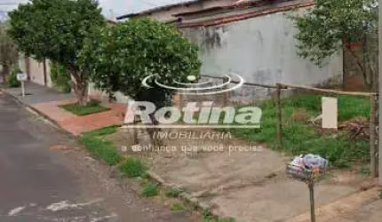 Terreno à venda, Cidade Jardim - Uberlândia/MG - Rotina Imobiliária