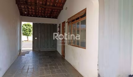 Terreno à venda, Martins - Uberlândia/MG - Rotina Imobiliária
