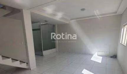 Casa à venda, 4 quartos, Alto Umuarama - Uberlândia/MG - Rotina Imobiliária