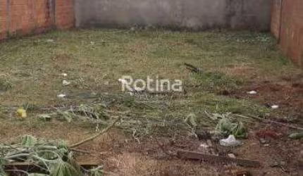 Terreno à venda, Residencial Integração - Uberlândia/MG - Rotina Imobiliária