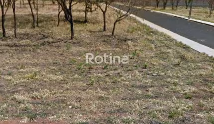 Terreno à venda, Jardim Karaíba - Uberlândia/MG - Rotina Imobiliária
