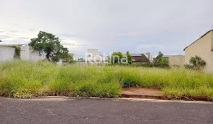 Terreno à venda, Bosque dos Buritis - Uberlândia/MG - Rotina Imobiliária