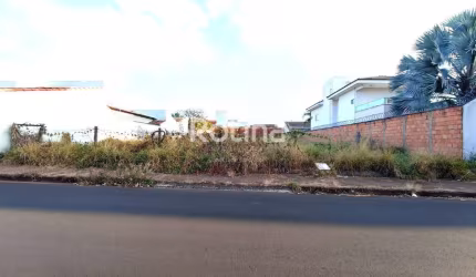 Área à venda, Minas Gerais - Uberlândia/MG - Rotina Imobiliária