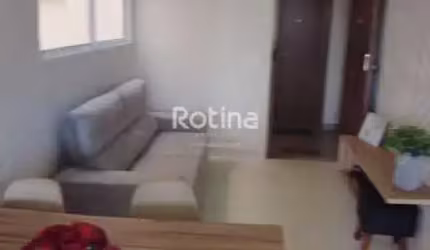 Apartamento à venda, 2 quartos, Novo Mundo - Uberlândia/MG - Rotina Imobiliária