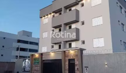 Apartamento à venda, 2 quartos, Novo Mundo - Uberlândia/MG - Rotina Imobiliária