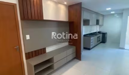 Apartamento à venda, 2 quartos, Laranjeiras - Uberlândia/MG - Rotina Imobiliária