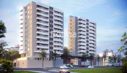 Apartamento à venda, 3 quartos, Santa Mônica - Uberlândia/MG - Rotina Imobiliária