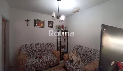 Casa à venda, 4 quartos, Brasil - Uberlândia/MG - Rotina Imobiliária