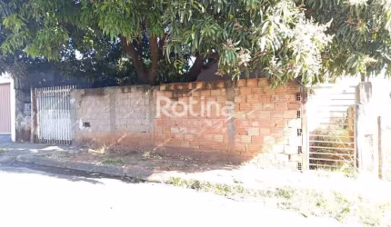 Terreno à venda, Marta Helena - Uberlândia/MG - Rotina Imobiliária